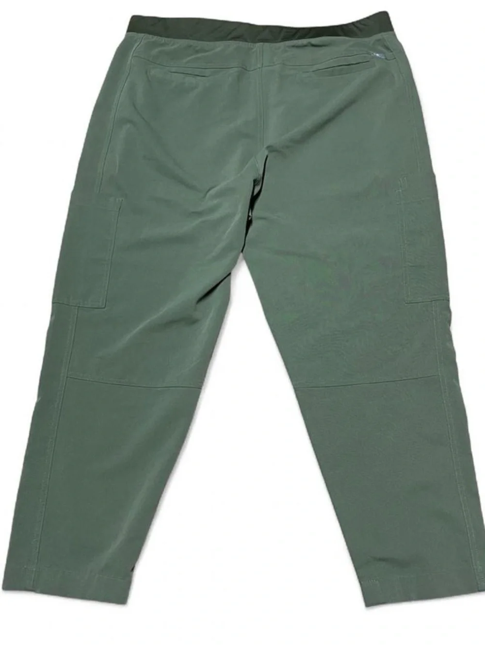 Figs Axim Cargo Scrub Pants Green Item T2001 Men’s XXL Hospital Medical Scrubs